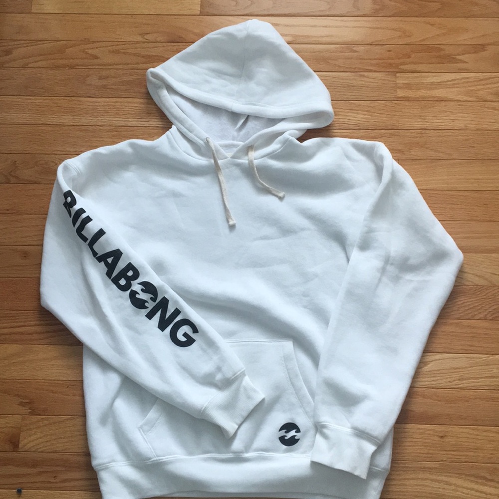 Billabong Hoodie